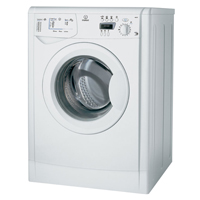 INDESIT WISE 107X (CIS)